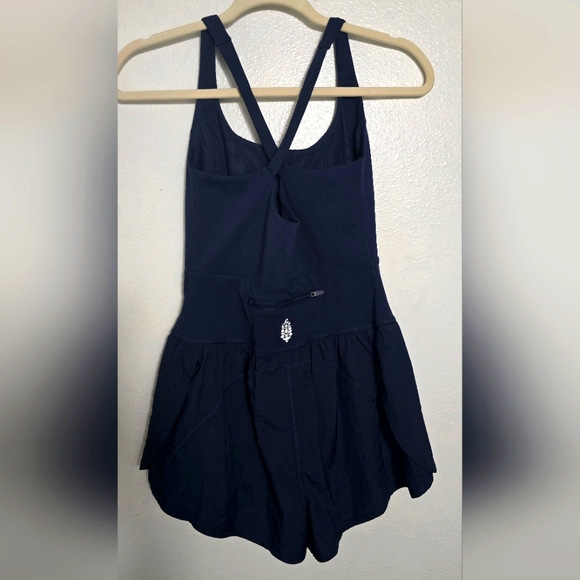 🌟 NWT 🌟 Free People Rightous Runsie - Picture 5 of 5